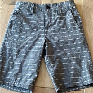 Boys Surf n Turf Volcom Shorts